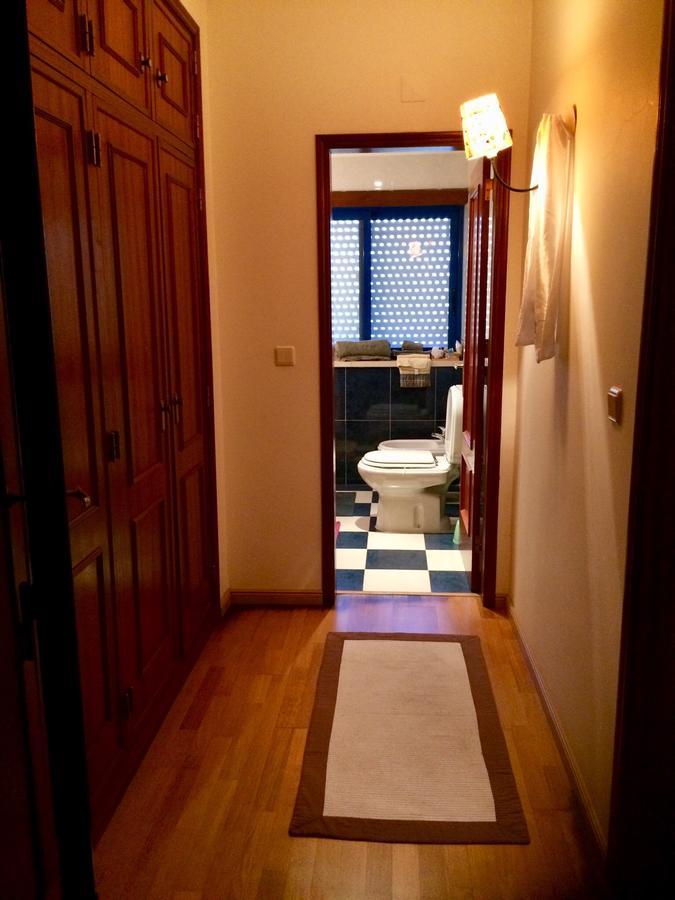 Templar Secrets House Hotel โตมาร์ ภายนอก รูปภาพ