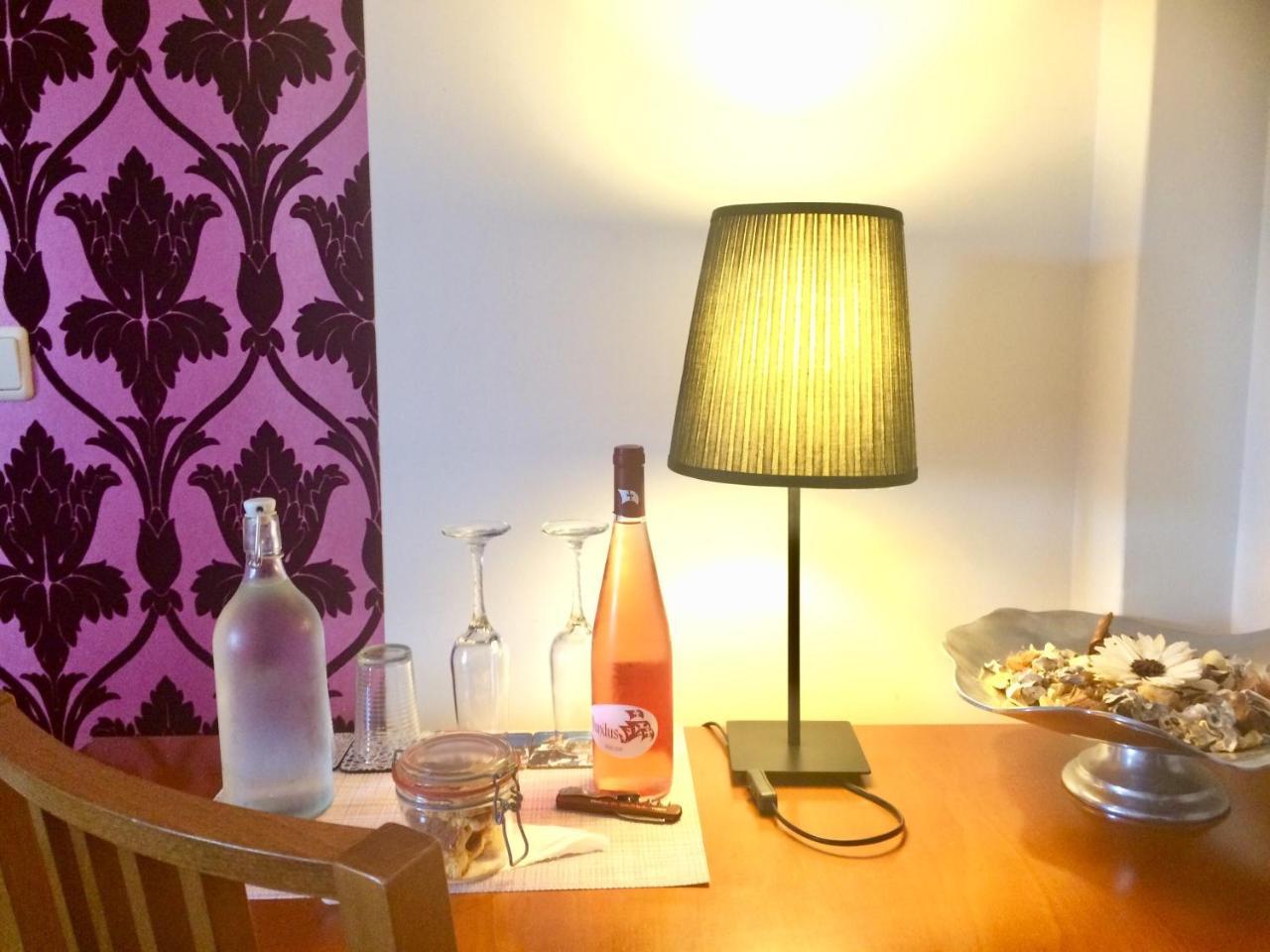 Templar Secrets House Hotel โตมาร์ ภายนอก รูปภาพ